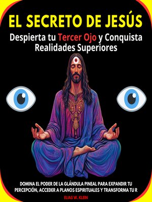 cover image of El Secreto de Jesús